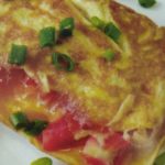 Omelette Recipe: Healthy And Easy Omelette Recipe For Breakfast