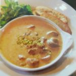 Cream Mushroom Soup Recipe: Cook Healthy Stay Fit