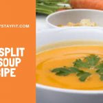 Easy Split Pea Soup Recipe
