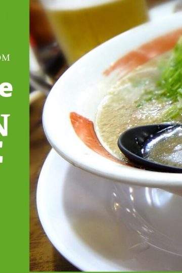 Homemade Chicken Noodle Soup Recipe