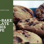 Easy No-Bake Chocolate Cookies Recipe
