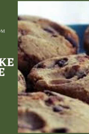 Easy No-Bake Chocolate Cookies Recipe