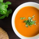 Easy Tomato Soup Recipe