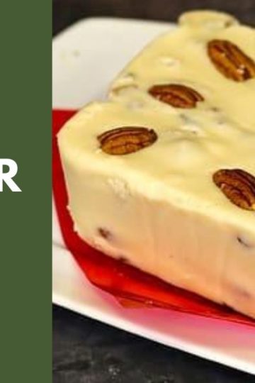 Milk Powder Burfi Recipe