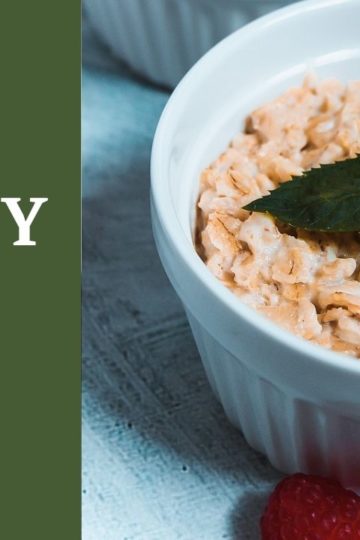 Healthy Veg Dalia Recipe