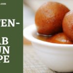 Gluten-Free Gulab Jamun Recipe