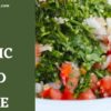 Easy Arabic Salad Recipe