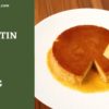 Eggless No Gelatin Keto Milk Pudding Recipe