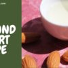 Almond Yogurt Recipe