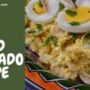Egg Salad Avocado Recipe