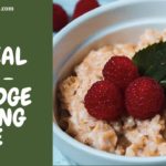 Oatmeal Kheer - Porridge Pudding Recipe