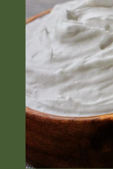 Easy Coconut Chutney Recipe