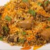 Chicken Biryani Recipe