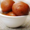 Gulab Jamun Recipe With Semolina (Rava)
