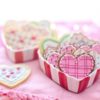 Vegan Fudge Recipe - Valentine’s Day Recipe