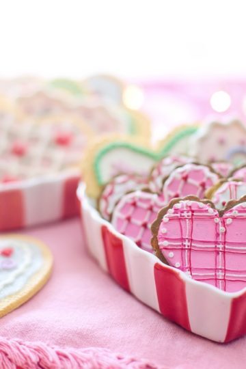 Vegan Fudge Recipe - Valentine’s Day Recipe