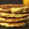 Hotteok: Korea’s Beloved Sweet Pancake