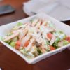 5 Minutes Easy Keto Chicken Salad Recipe