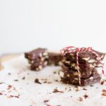 Homemade And Healthy Chocolate Recipe