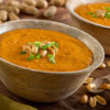 Vegan Peanut Stew Recipe