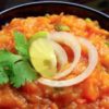 How To Make Pav Bhaji Healthy