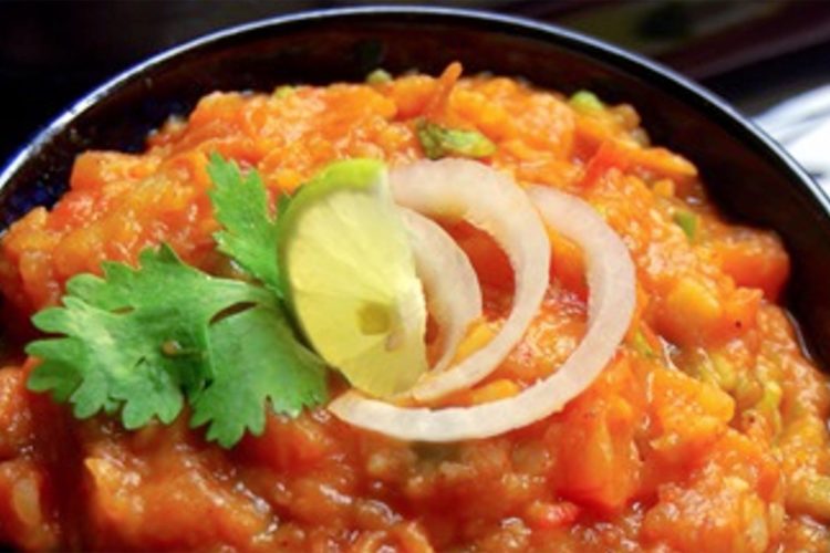 How To Make Pav Bhaji Healthy