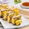 Recipe For Paneer Tikka