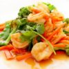 Prawn Coconut Curry Recipe
