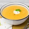 How To Make Carrot Ginger Soup
