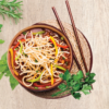 American Chopsuey Recipe
