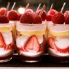 Strawberry Cupcakes Recipe