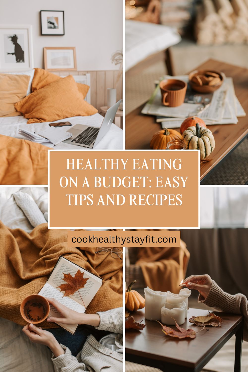 Healthy Eating on a Budget: Easy Tips and Recipes