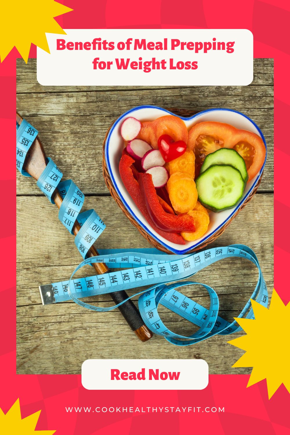 Benefits of Meal Prepping for Weight Loss