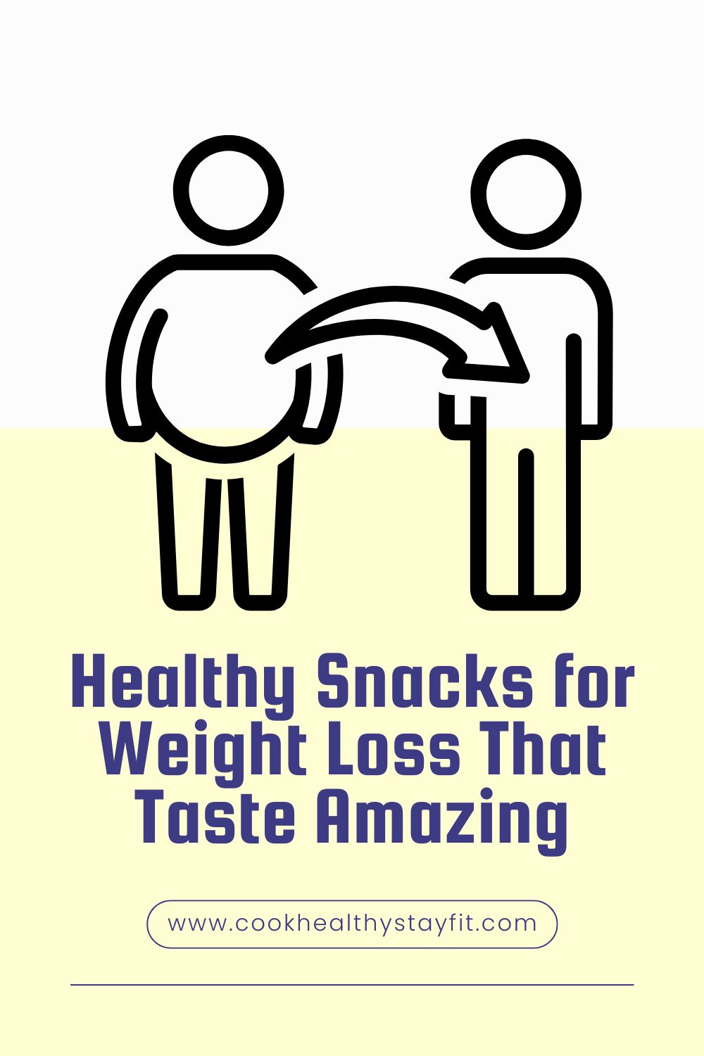 Healthy Snacks for Weight Loss That Taste Amazing